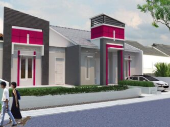 Jasa Desain/renovasi Bangunan